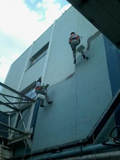 Pintura predial sp