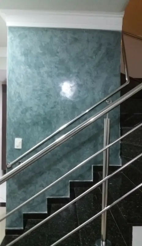 Serviços de pinturas em geral