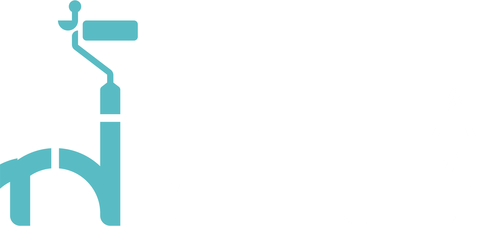 Pinturas industriais e prediais - Rocha Vilela